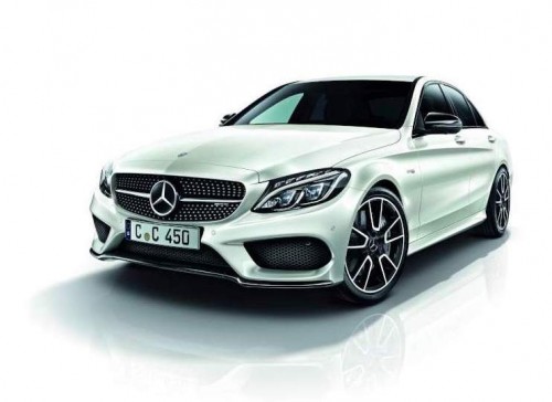 メルセデス ベンツ C 43 セダン 2016年型 20