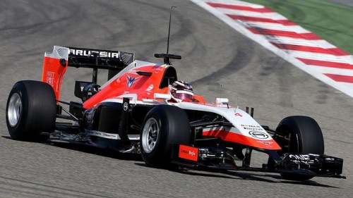 F1 スポーツカー