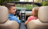 カップルが車を持つメリット5選!長続きするカップルは車に乗っている?