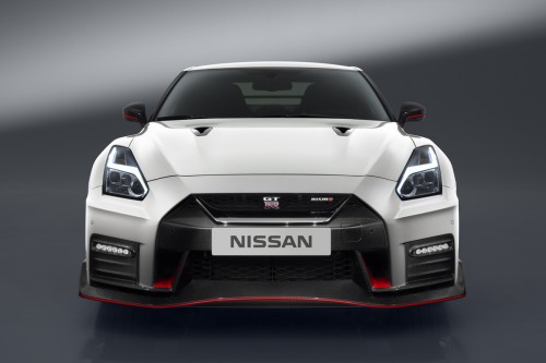 日産gt R R35ビッグマイナーチェンジ ニスモも発売 発売日や性能 価格詳細 Moby モビー