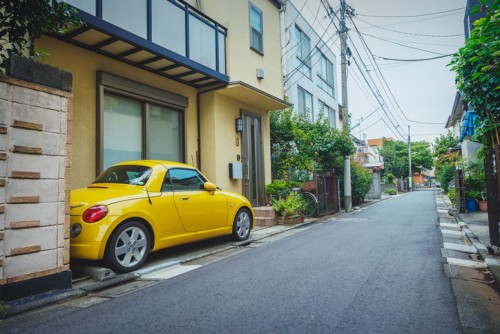 軽自動車の規格変更は何が変わった 新規格と旧規格の違いと代表車を徹底解説 Moby モビー