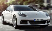 【パナメーラ4 E-ハイブリッド】史上最速モデルも登場!価格と燃費とPHVモデルの違い
