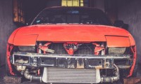車のバンパーとは何のためのもの?交換や修理の費用についても