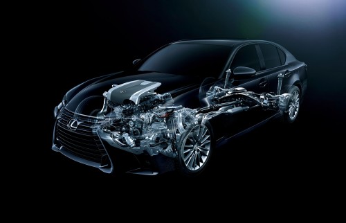 レクサスls Vs Gs徹底比較 価格帯が被るグレードも Lexus高級セダン対決 ページ 2 2 Moby モビー