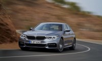 【新型BMW 5シリーズセダン最新情報】2017年フルモデルチェンジの価格や性能と発売日は?
