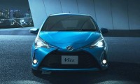 トヨタ新型ヴィッツ・ヴィッツハイブリッド最新情報!燃費や価格からGRMNについても