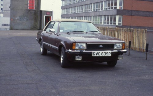 フォード・コルチナ（コーティナ）まとめ｜隠れた名車？！中古車価格もご紹介！ MOBY [モビー]