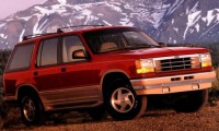 フォード・エクスプローラーまとめ|新型から中古車価格と燃費や維持費も!