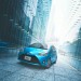 形が可愛い車ってどんな車?丸いフォルムが良いならこの車がおすすめ!