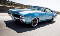 オールズモビルまとめ|マッスルカーの442などの中古車価格や性能も紹介!