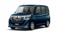 ダイハツ新型「トール/トールカスタム」最新情報!THORの燃費・性能と価格は?