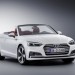 【新型アウディA5カブリオレ/S5カブリオレ】発売日や価格などAudi最新情報!