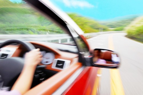 運転 イメージ