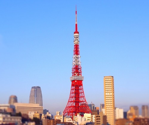 東京タワー入場料金 割引クーポンまとめ 周辺観光スポット情報 Moby モビー