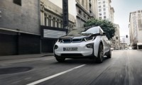 新型BMW i5最新情報!EVセダン・ハッチバックで発売日は2017年内?価格や性能は