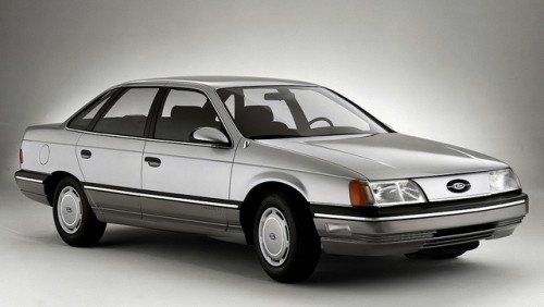 フォード トーラス 1986年型