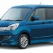 【新型ソリオ/ソリオバンディット】フルハイブリッドで燃費は32km/L&EV走行も?