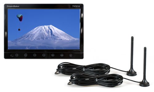 DreamMaker TV101A