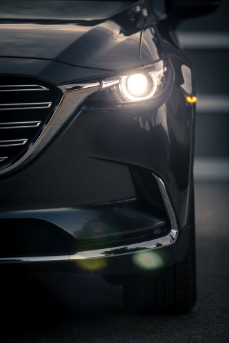 マツダ CX-9 2015年
