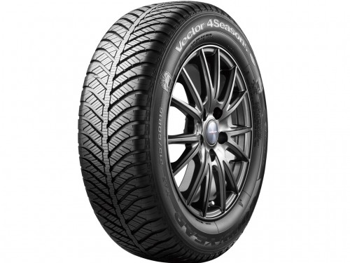 グッドイヤーVector 4Seasons 195/65R15 91V