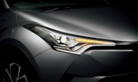 【トヨタ新型SUV C-HR(CHR)最新情報】新車納期&試乗動画や実燃費・中古車価格も