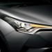 【トヨタ新型SUV C-HR(CHR)最新情報】新車納期&試乗動画や実燃費・中古車価格も