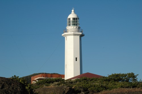千葉 野島埼灯台