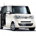 【車中泊を軽自動車で楽しむ】おすすめ車種と便利グッズ&改造事例も紹介