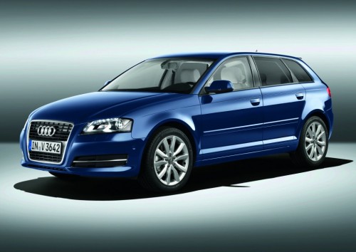 アウディ A3 Sportback スポーツバック