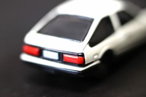 駐車
