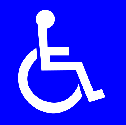 車椅子の画像イメージ