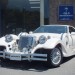 光岡自動車 ラ・セードの新車・中古車価格は|痛車とドリフト動画も紹介