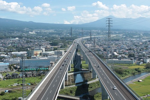 高速道路