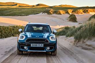 BMW MINI