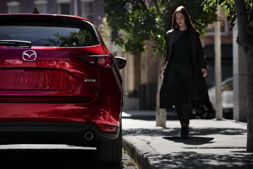マツダ CX-5 新型 2016年