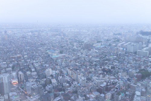 霧