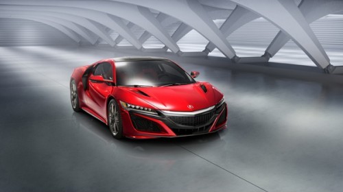 ホンダ SNX 新型 2015年