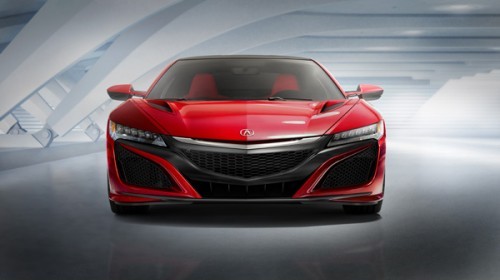 ホンダ SNX 新型 2015年