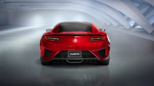ホンダ SNX 新型 2015年