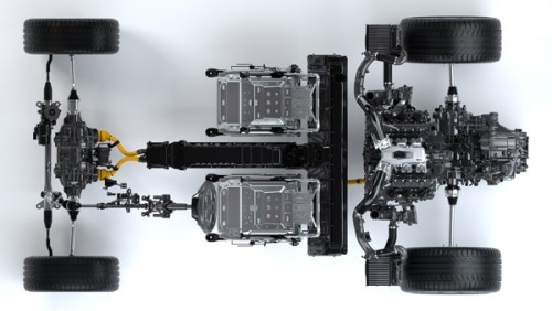 ホンダ SNX 新型 2015年