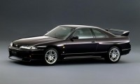 【海外の反応】日産スカイラインGT-R(R32)でアメリカを走ってみた