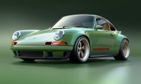 空冷ポルシェ911|値上がりの理由と現在の中古車価格から注目の新型車についても