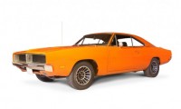 ダッジ・チャージャーまとめ|マッスルカー代表車!中古車価格やスペックは?