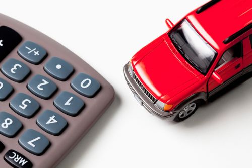車 維持費 燃費 価格