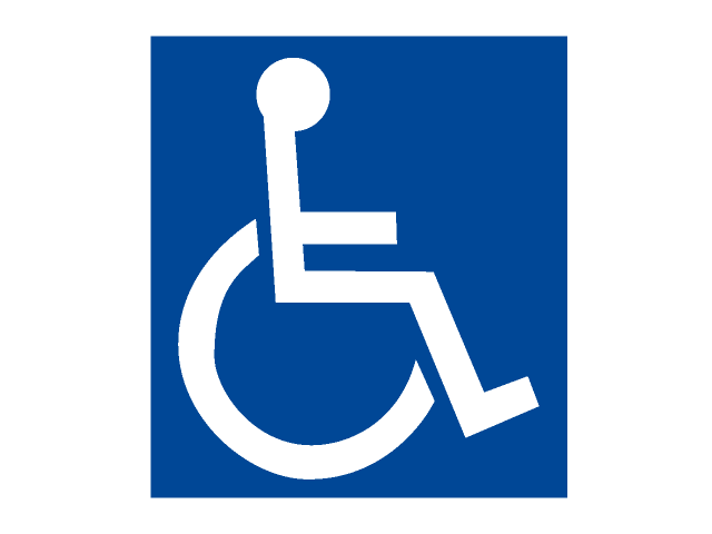 障害者マークまとめ 聴覚や身体障害者などの種類 意味から義務や罰則についても Moby モビー
