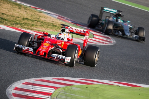 F1