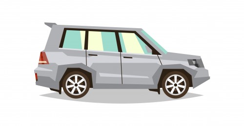 SUV