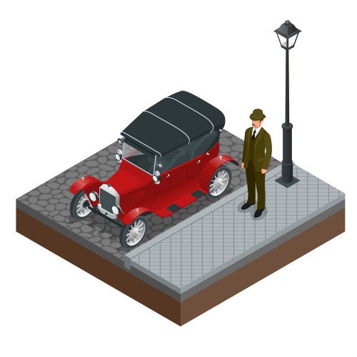 20世紀の名車