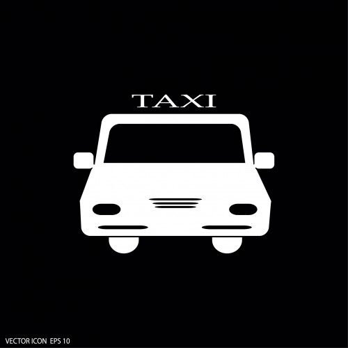 タクシー