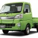 軽トラック全9車種まとめ2019年最新版!価格の安いランキングも